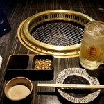 一頭 - 無煙ロースター
