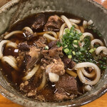 Mendokorokinochanudon - 