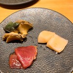 Manten zushi - 