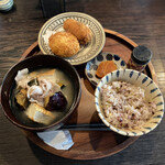 ニコノスタンド - 