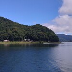 Michino Eki Fuji Yoshida Keishoku Kona - 河口湖②