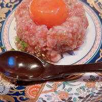 肉亭ふたご iki 新宿店 - 