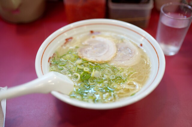 Nagahama Yatai Yamachan Ginza Ten