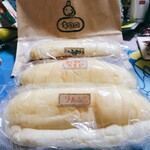 コッペパン屋 キロロ - 