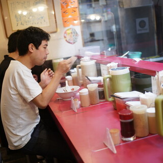 長浜屋台 やまちゃん_2