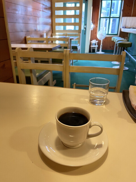 Galileo Coffee Shop photo 3