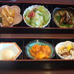 中国料理 久田 - 