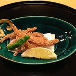 Kaiseki Ryouri Hashimoto - 