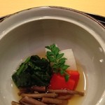 Kaiseki Ryouri Hashimoto - 