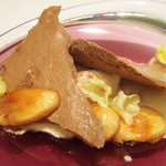 フロリレージュ - 本日のチョコレート