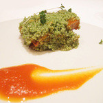 フロリレージュ - 北海道産 仔羊のラグー