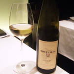 フロリレージュ - [2010]Marcel Deiss Riesling(1260円)
