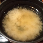 Yamano Saru - みそ汁
