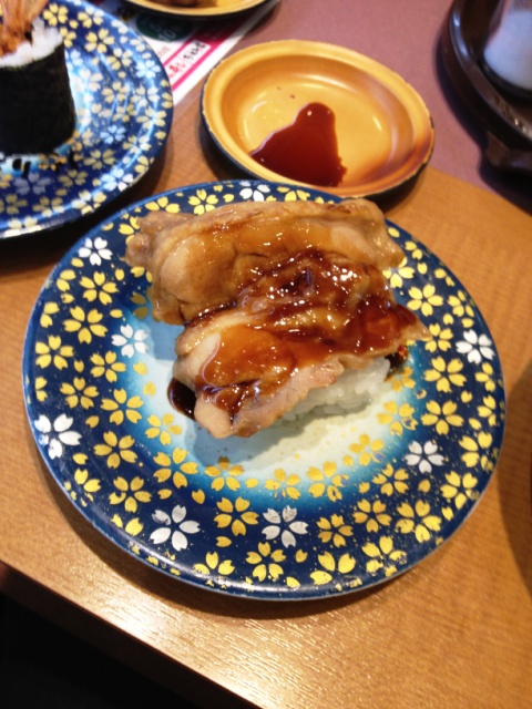 おどり寿し 北バイパス店 竜田口 回転寿司 食べログ おどり寿し 北バイパス店 竜田口 回転寿司 食べログ