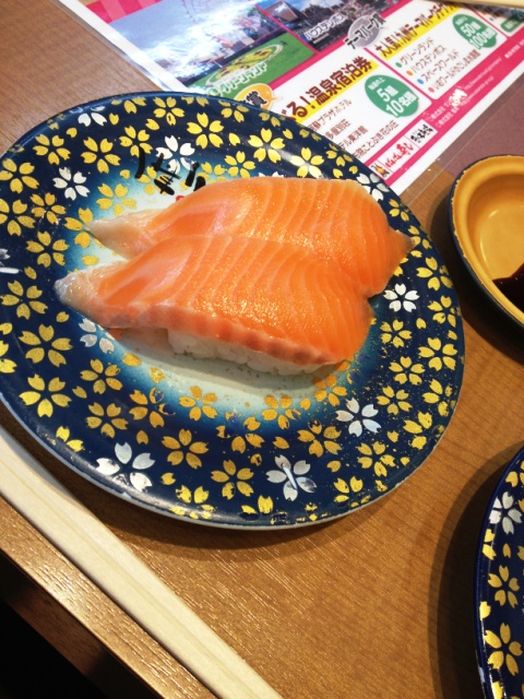 おどり寿し 北バイパス店 竜田口 回転寿司 食べログ おどり寿し 北バイパス店 竜田口 回転寿司 食べログ