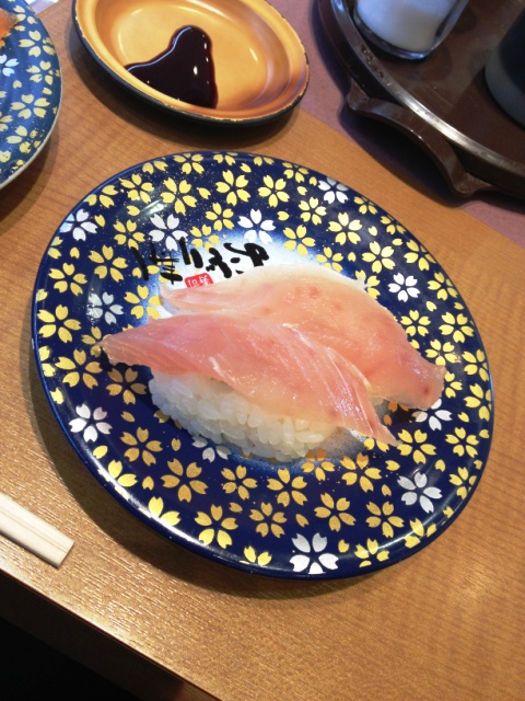 おどり寿し 北バイパス店 竜田口 回転寿司 食べログ おどり寿し 北バイパス店 竜田口 回転寿司 食べログ