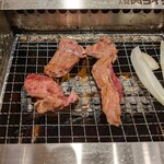 Yakiniku Raiku - 