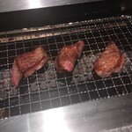 日暮里食肉問屋 焼肉 おもに亭  - 