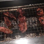 日暮里食肉問屋 焼肉 おもに亭  - 