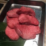 日暮里食肉問屋 焼肉 おもに亭  - 