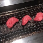 日暮里食肉問屋 焼肉 おもに亭  - 