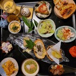 たんば古民家キッチン 志en - 料理写真: