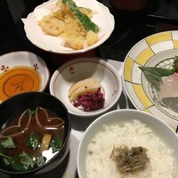 しゃぶしゃぶ・日本料理 木曽路 銀座五丁目店 - 