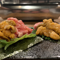 NO MEAT, NO LIFE.2nd - 