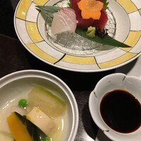 しゃぶしゃぶ・日本料理 木曽路 銀座五丁目店 - 