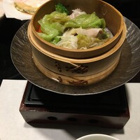 しゃぶしゃぶ・日本料理 木曽路 銀座五丁目店 - 