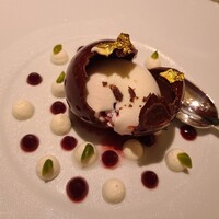 フランス料理 壺中天 - 