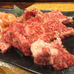 Sumibiyakiniku Kyuu - 