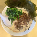 超ごってり麺 ごっつ - 