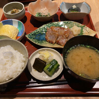 京都一の傳  六本木ヒルズ店 - 