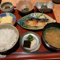 京都一の傳  六本木ヒルズ店 - 