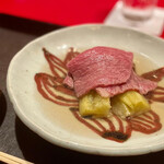 にくの匠 三芳 - まだまだ食べられる！