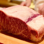 にくの匠 三芳 - これそのまま持って帰りたかったな(　ﾟдﾟ)