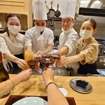 肉料理ふくなが - 