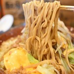 ラーメン荘 歴史を刻め - 