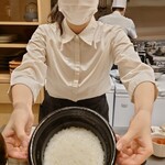 肉料理ふくなが - 