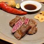 肉料理ふくなが - 