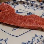肉料理ふくなが - 
