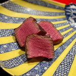 にくの匠 三芳 - あと５切れ食べたい！