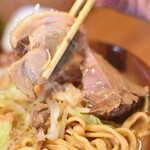 ラーメン荘 歴史を刻め - 