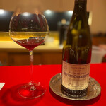 にくの匠 三芳 - 皆んな知ってるワイン(*´∀`)♪