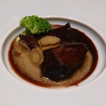 肉料理ふくなが - 