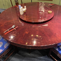 中国料亭 翠鳳 上野本店 - 