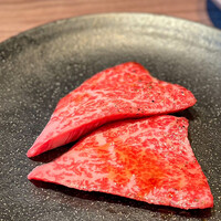 焼肉うしごろ 新宿三丁目店 - 