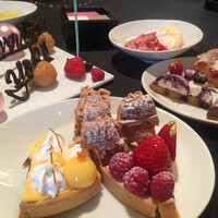 ガストロノミー ジョエル・ロブション - 