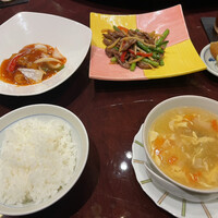 中国料亭 翠鳳 上野本店 - 